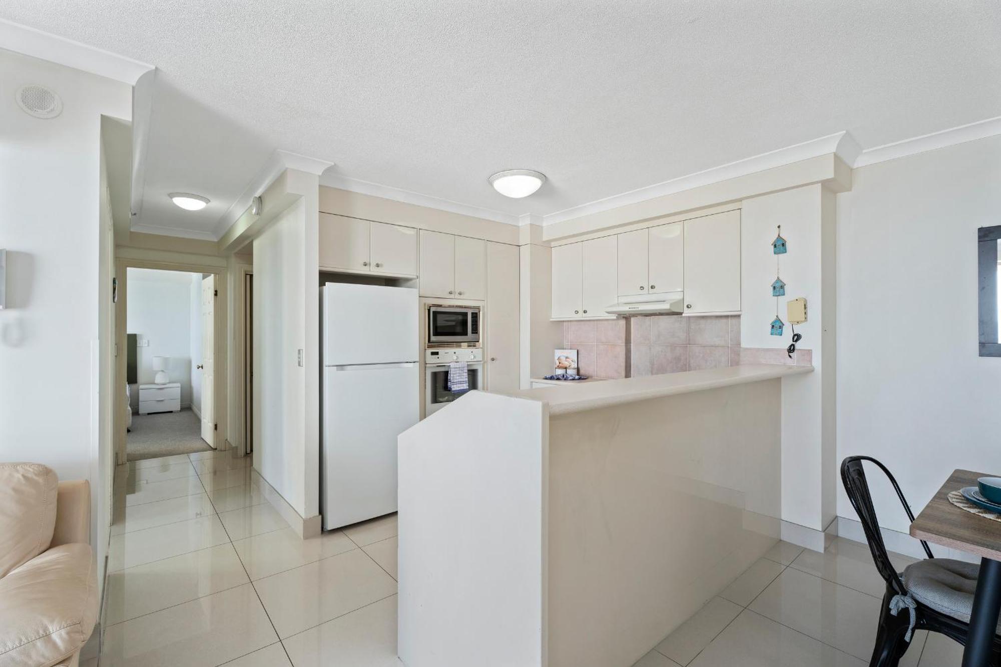 The Moroccan - Qstay Apartamento Gold Coast