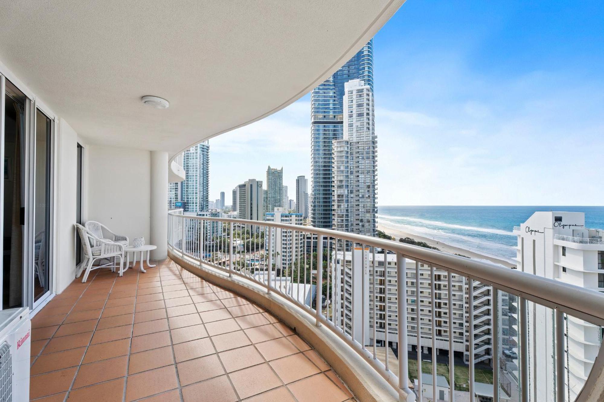 The Moroccan - Qstay Gold Coast