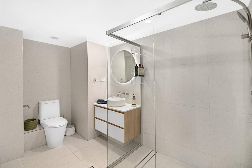 Oceanfront Escape, Southern Cross 9th Floor Apartment Gold Coast