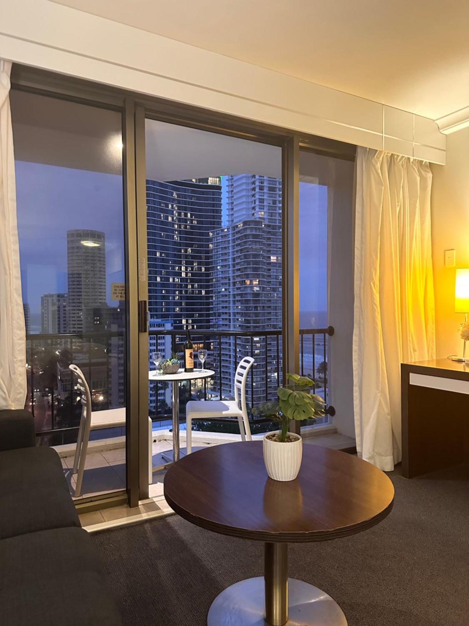 Hotel Mantra On View 4*