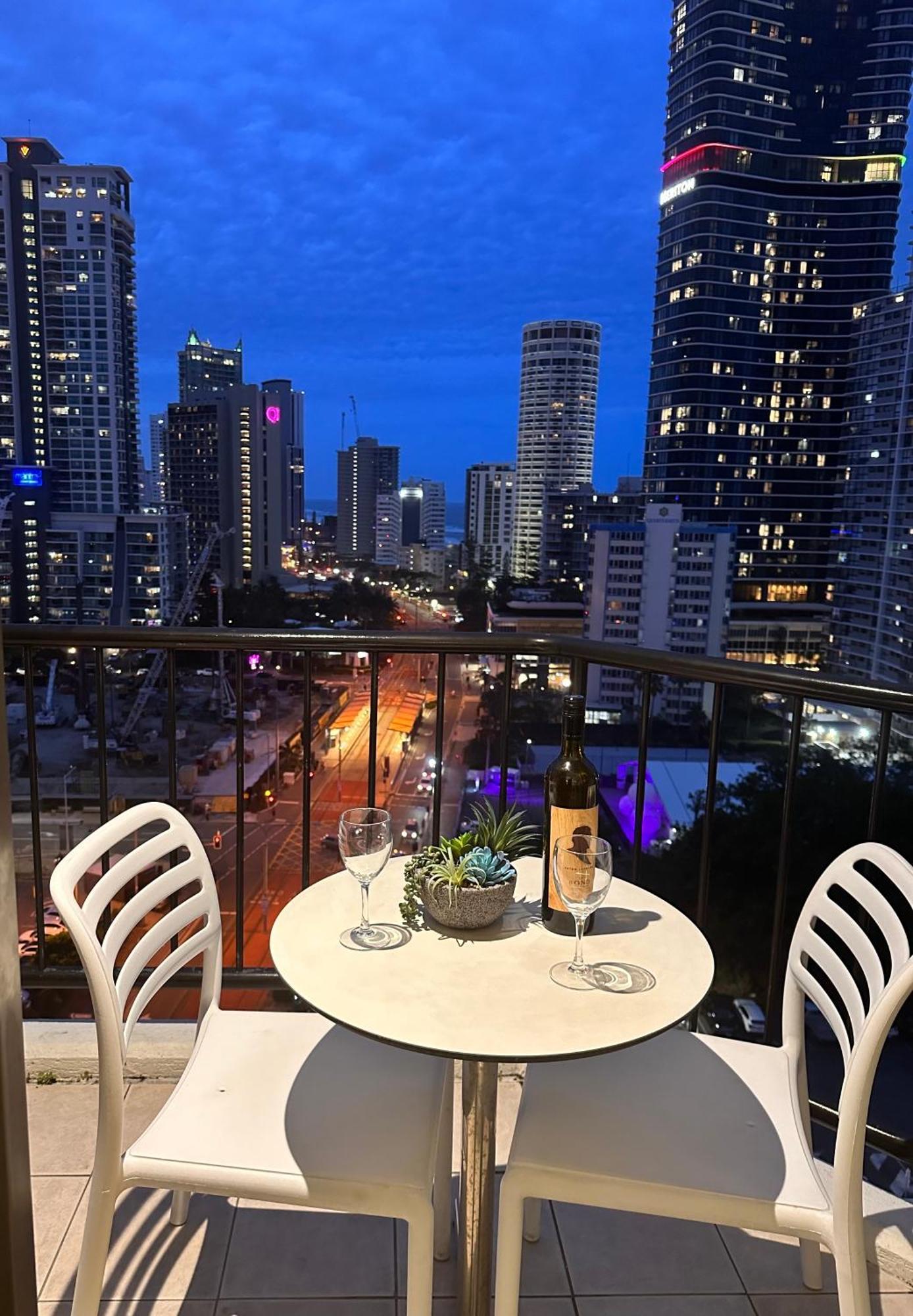 Hotel Mantra On View 4*