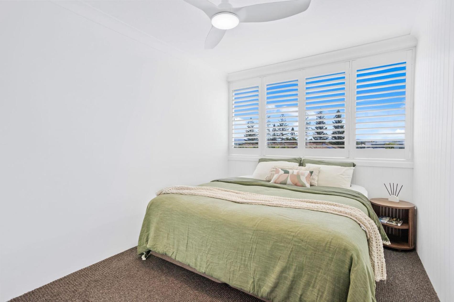 Apartment 3 Bedroom Miami Oceanfront Paradise *