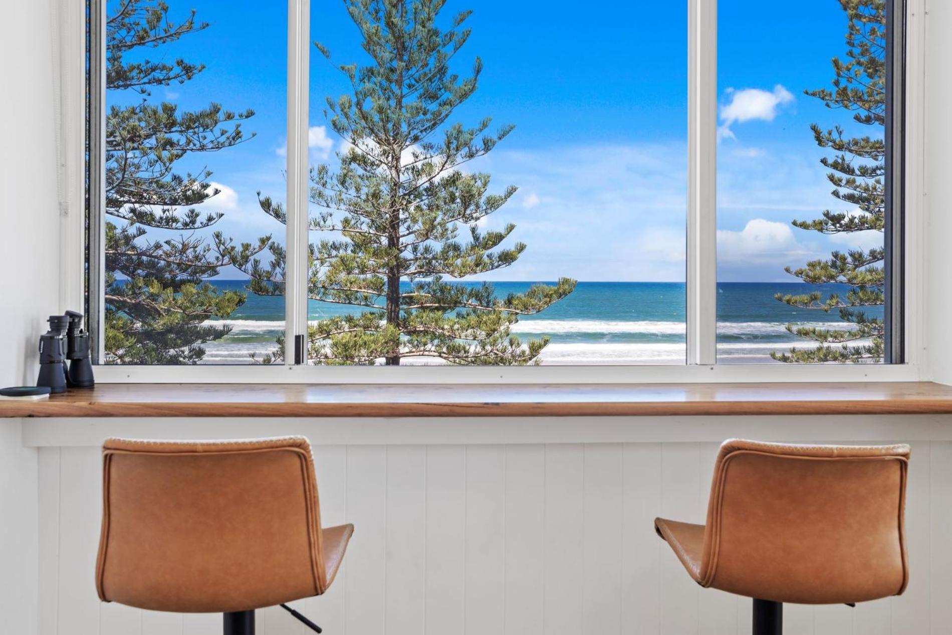 3 Bedroom Miami Oceanfront Paradise *