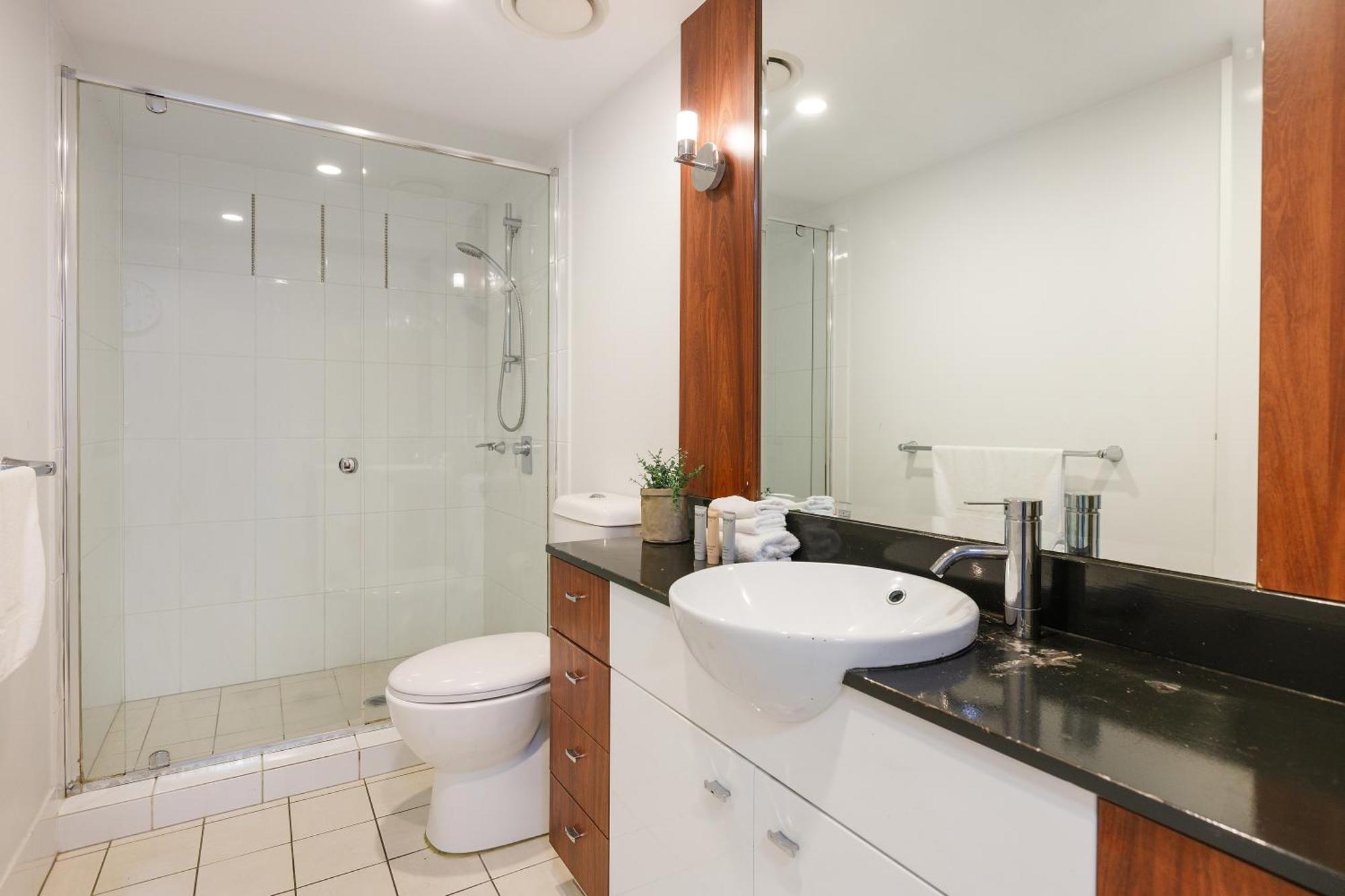 Apartment Surfers Paradise Getaway Amazing Amenities