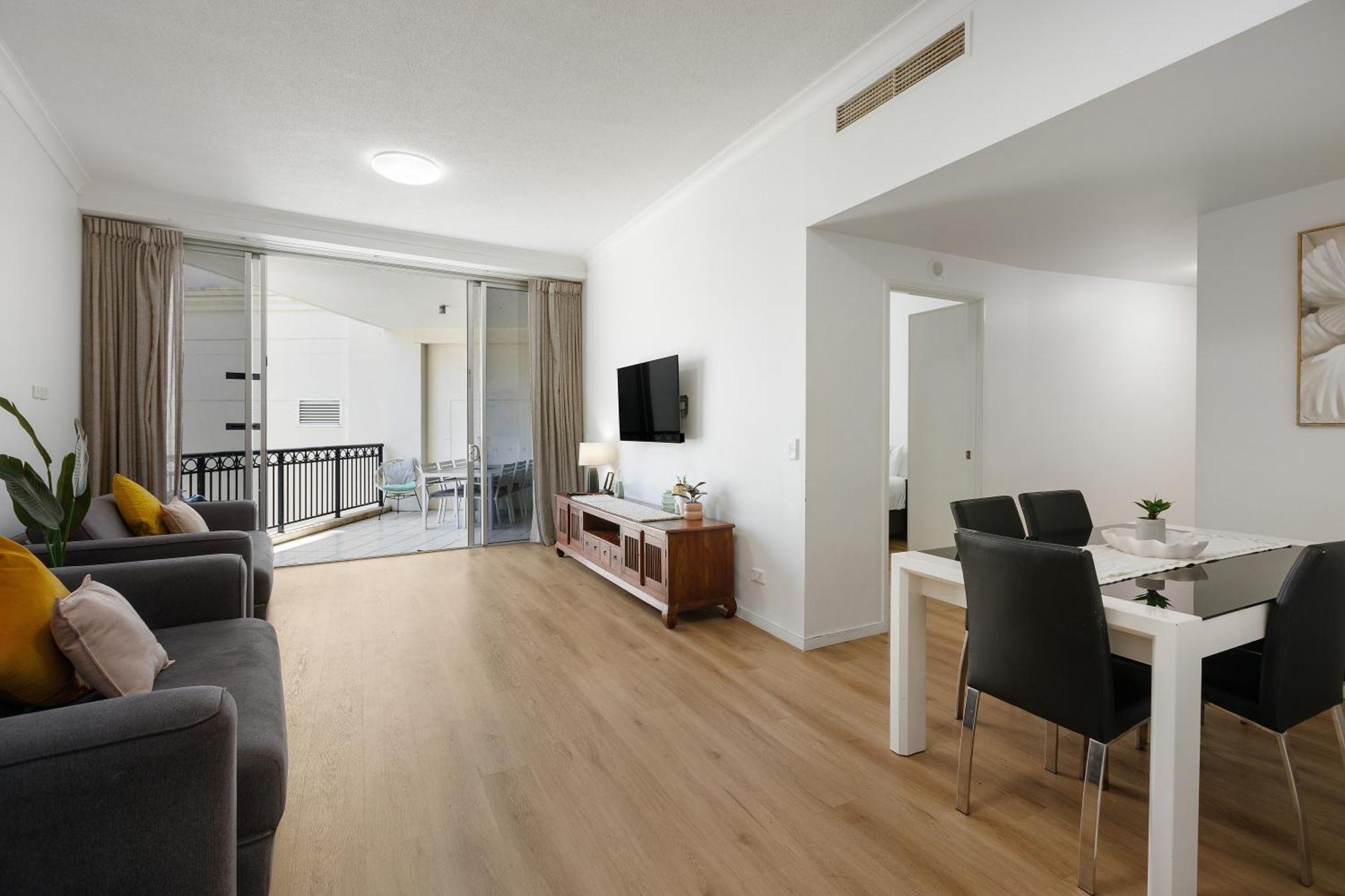 Surfers Paradise Getaway Amazing Amenities * Gold Coast