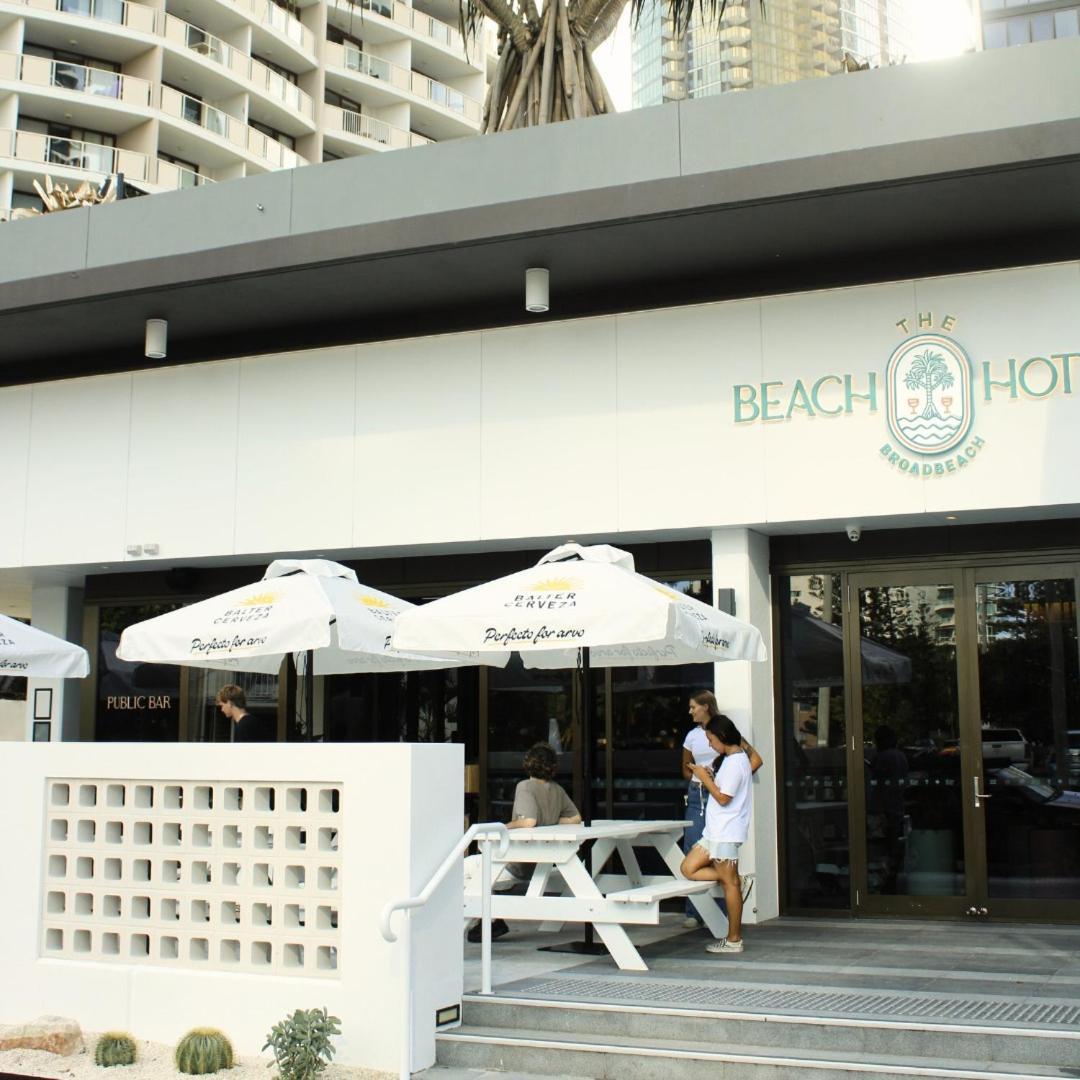 Apartment Broadbeach Stunner Modern And *