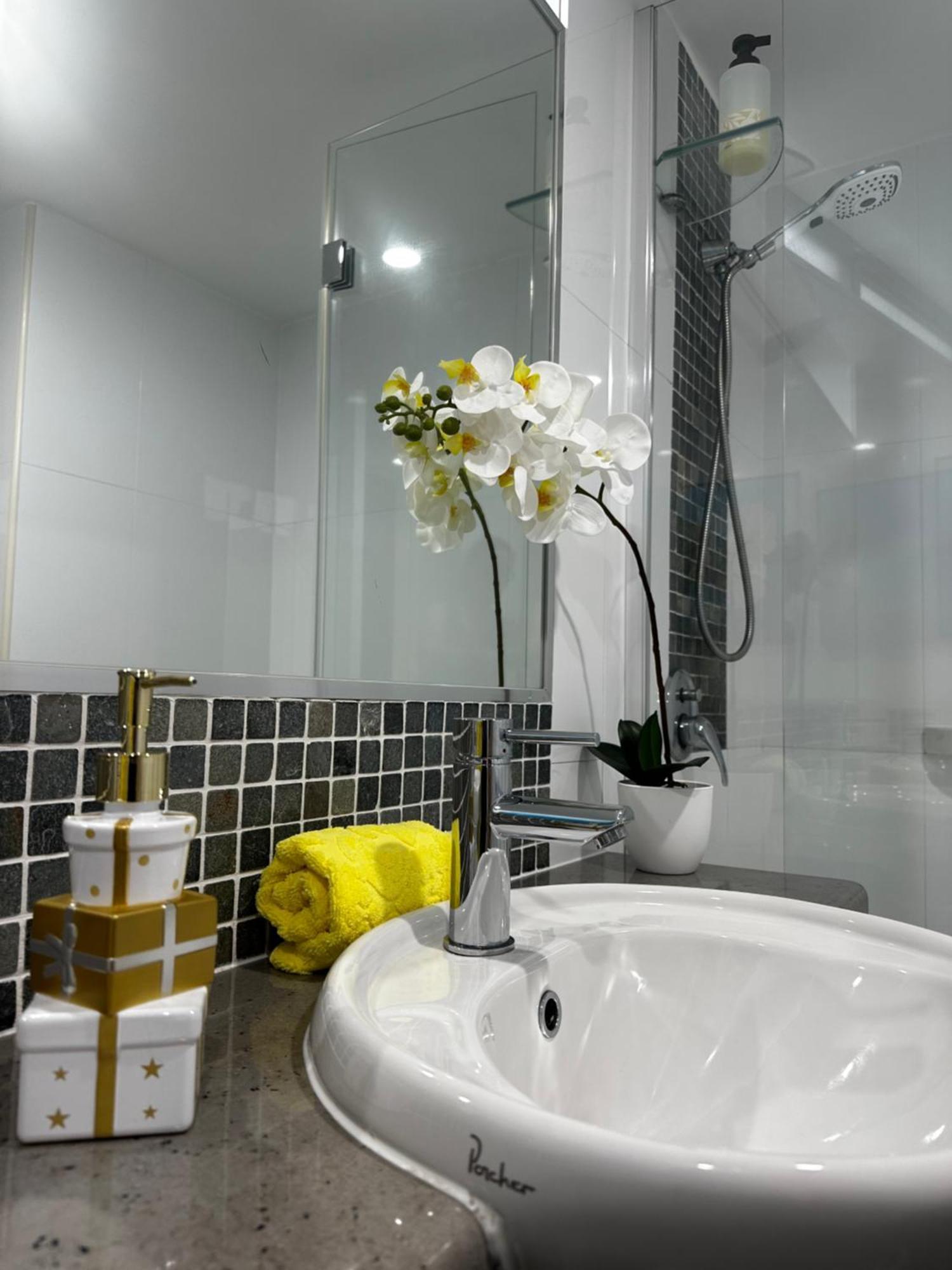Apartment Broadwater Parklands Paradise-one & Two Bedroom