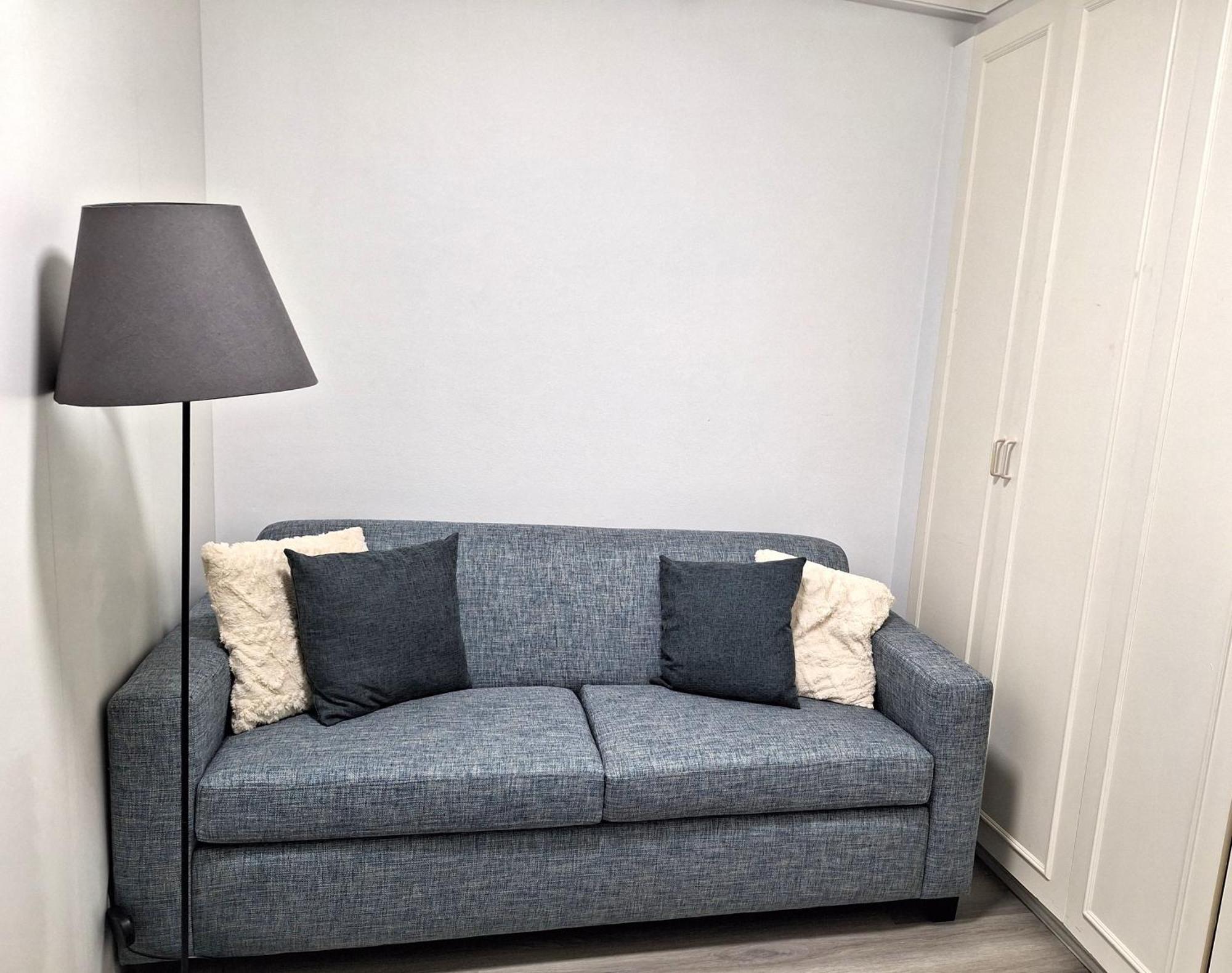 Apartment Beachcomber Surfers Paradise