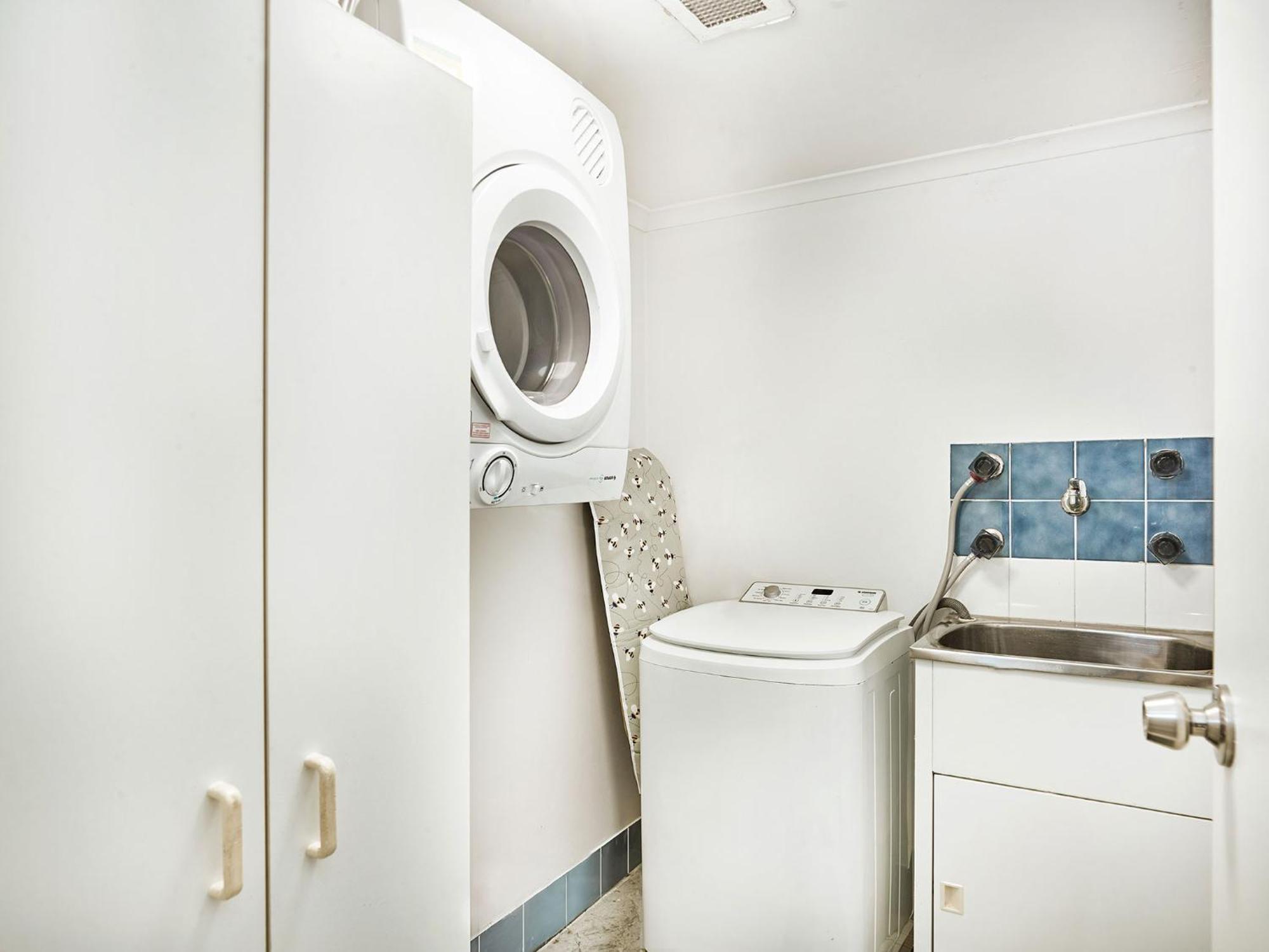 Beachcomber Surfers Paradise Apartment Gold Coast