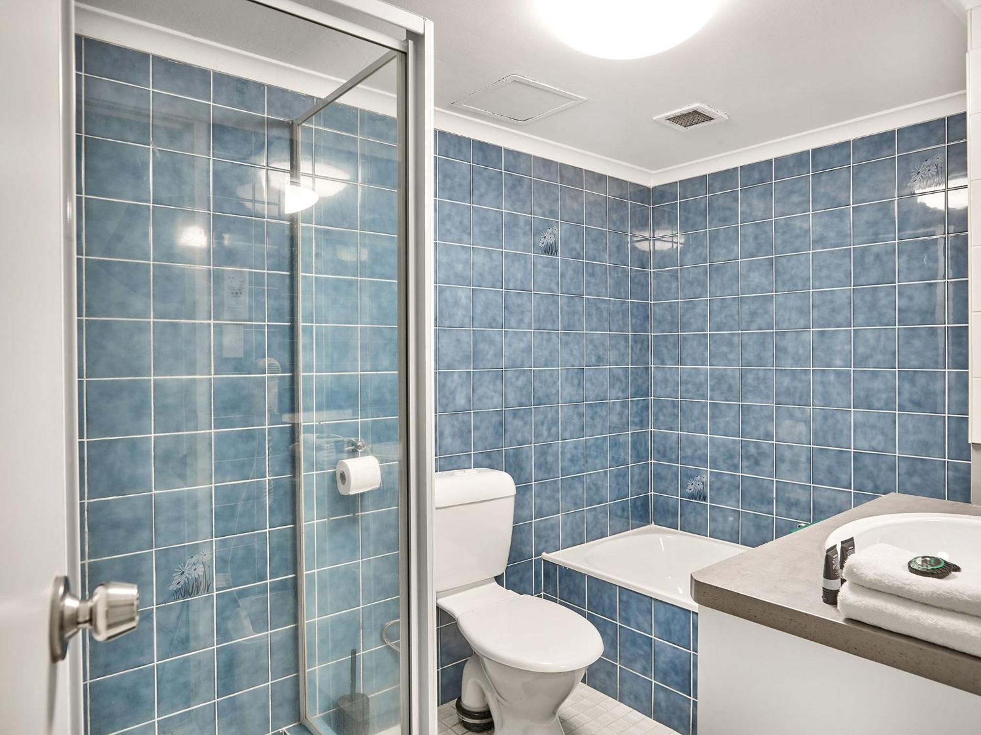 Beachcomber Surfers Paradise * Gold Coast