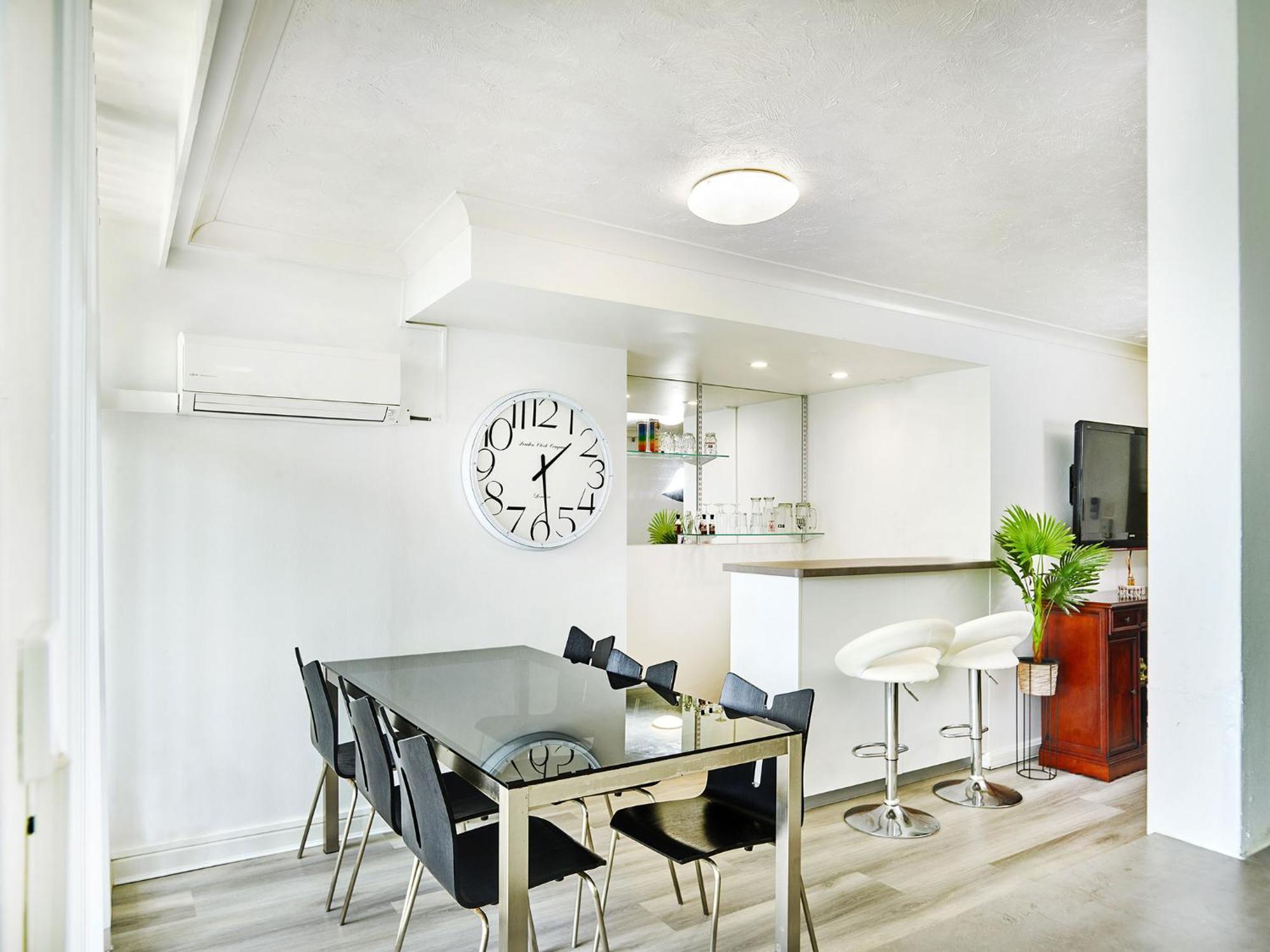 Beachcomber Surfers Paradise Apartment