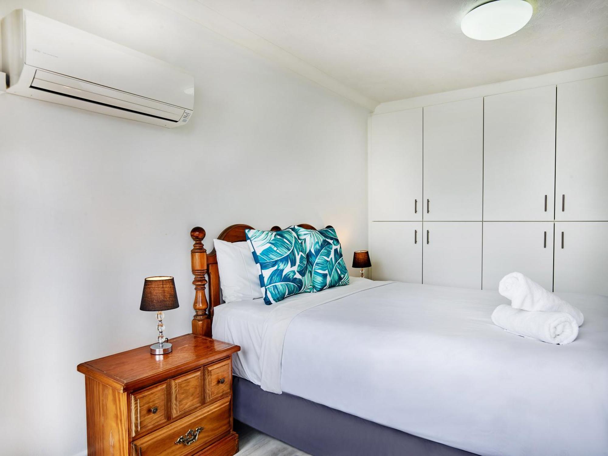 Beachcomber Surfers Paradise Apartment *