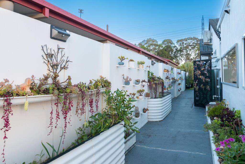 Holiday home Immaculate Waterfront Residence-masterpiece *