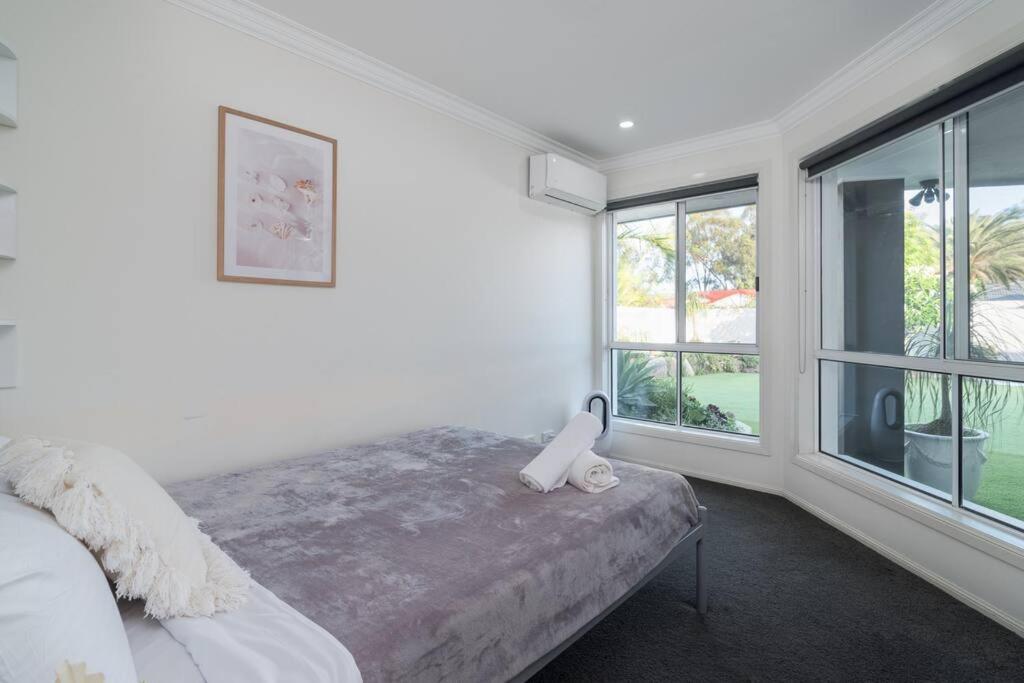 Holiday home Immaculate Waterfront Residence-masterpiece Gold Coast