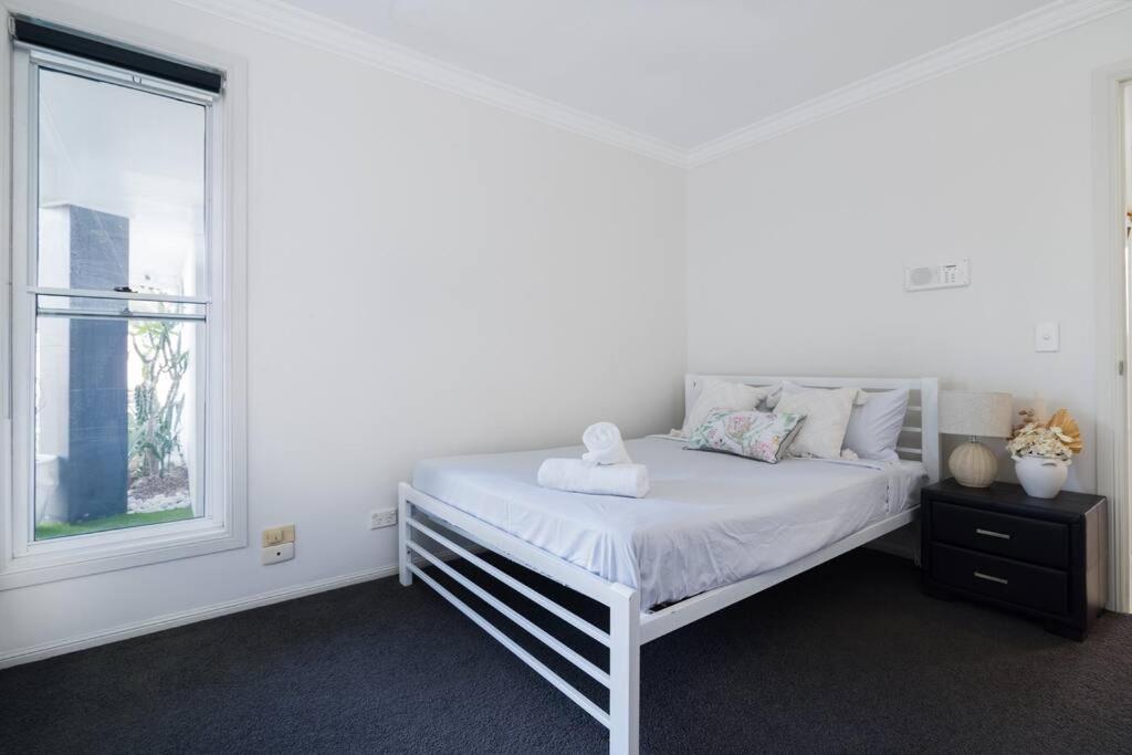 Holiday home Immaculate Waterfront Residence-masterpiece Gold Coast