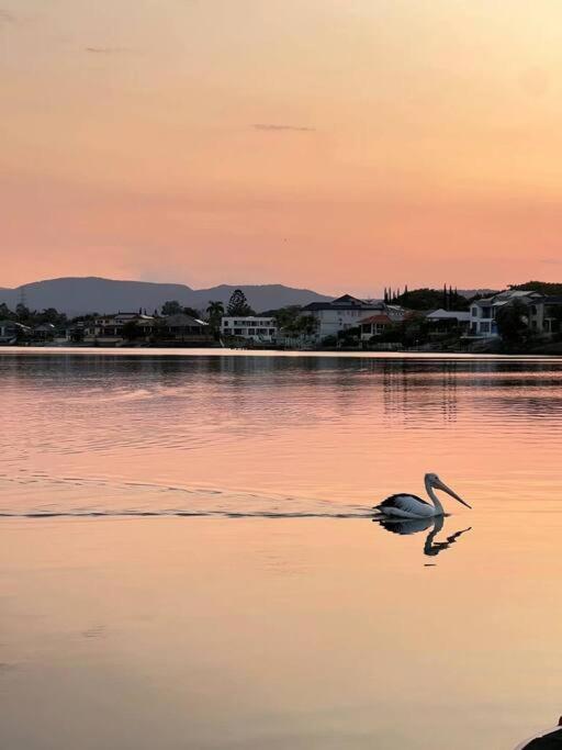 Holiday home Immaculate Waterfront Residence-masterpiece Gold Coast