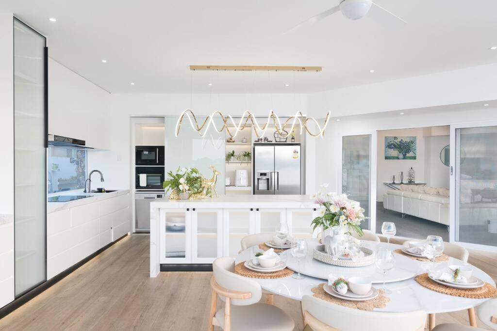 Holiday home Immaculate Waterfront Residence-masterpiece Gold Coast