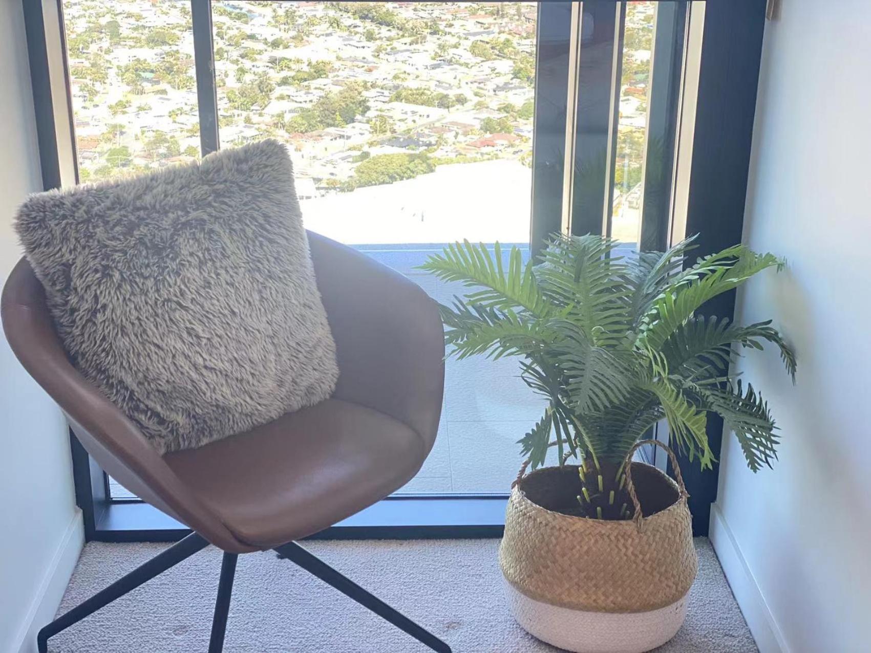 Aparthotel La Jolla Broadbeach *