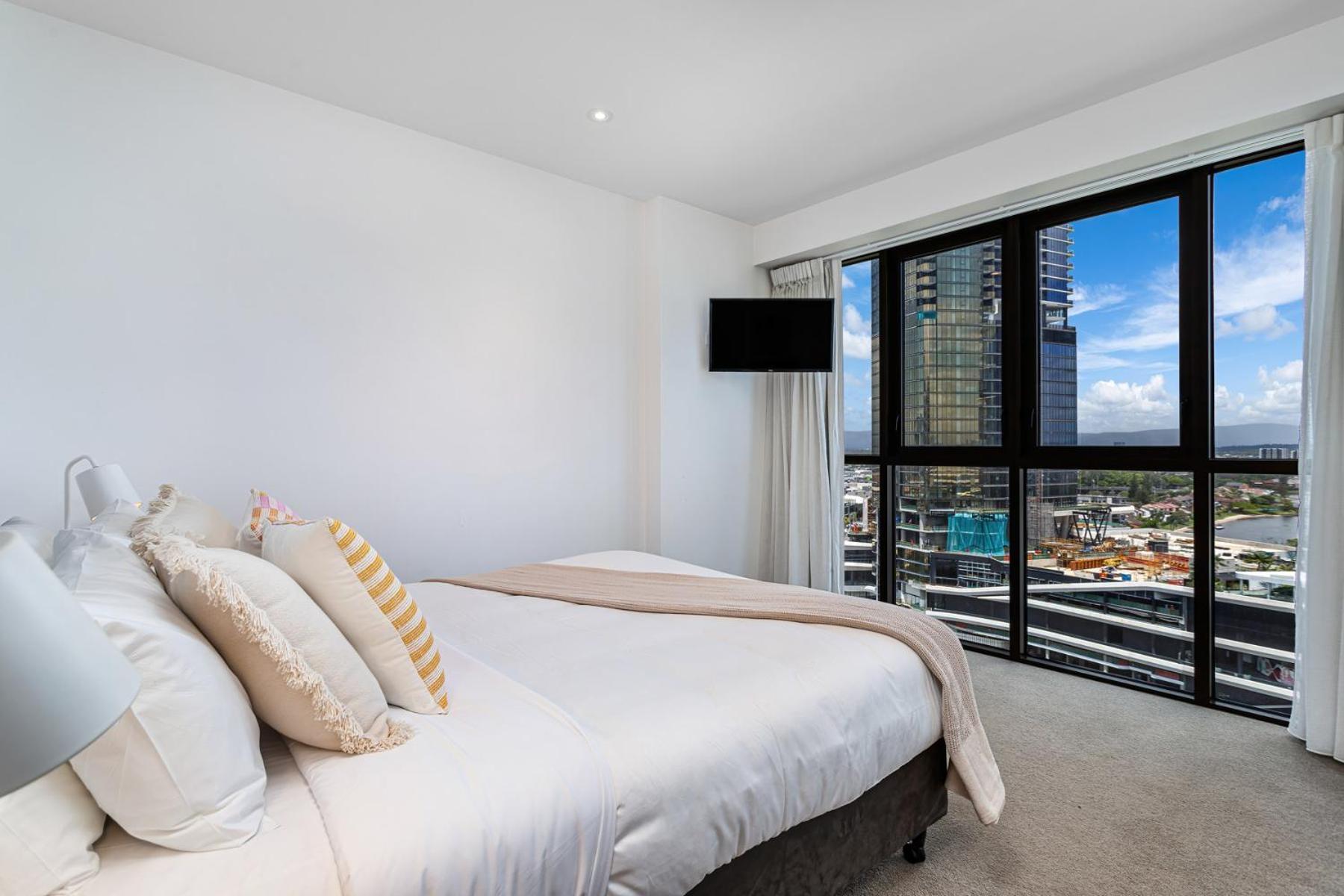 Coastal Dream Across From Casino At Avani Broadbeach