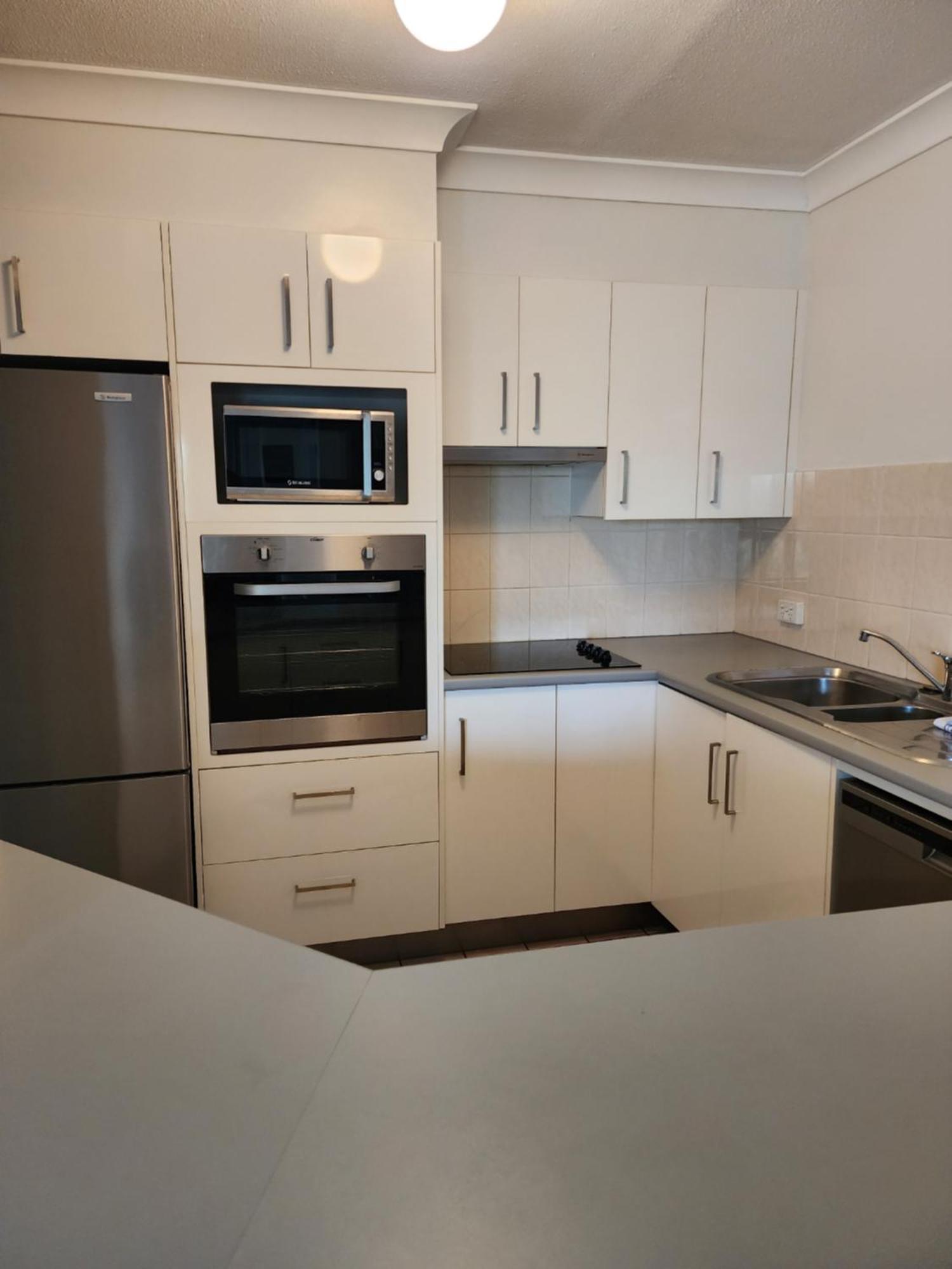 Bayview Bay And Marina Apartment