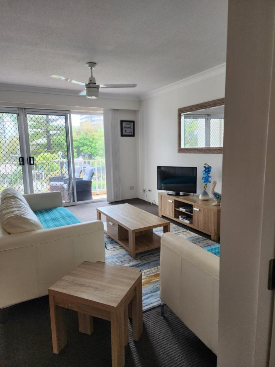 Apartment Bayview Bay And Marina Gold Coast