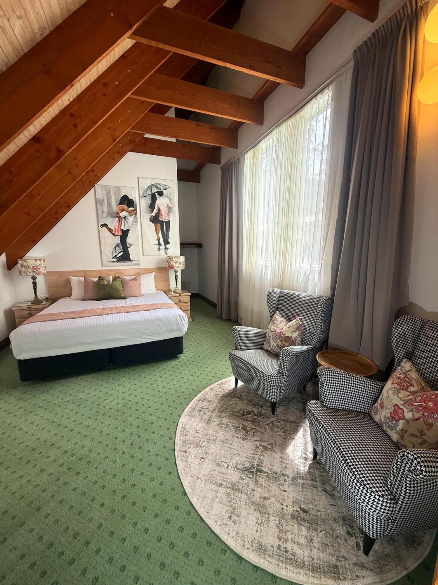 Mt Tamborine Stonehaven Manor Gold Coast