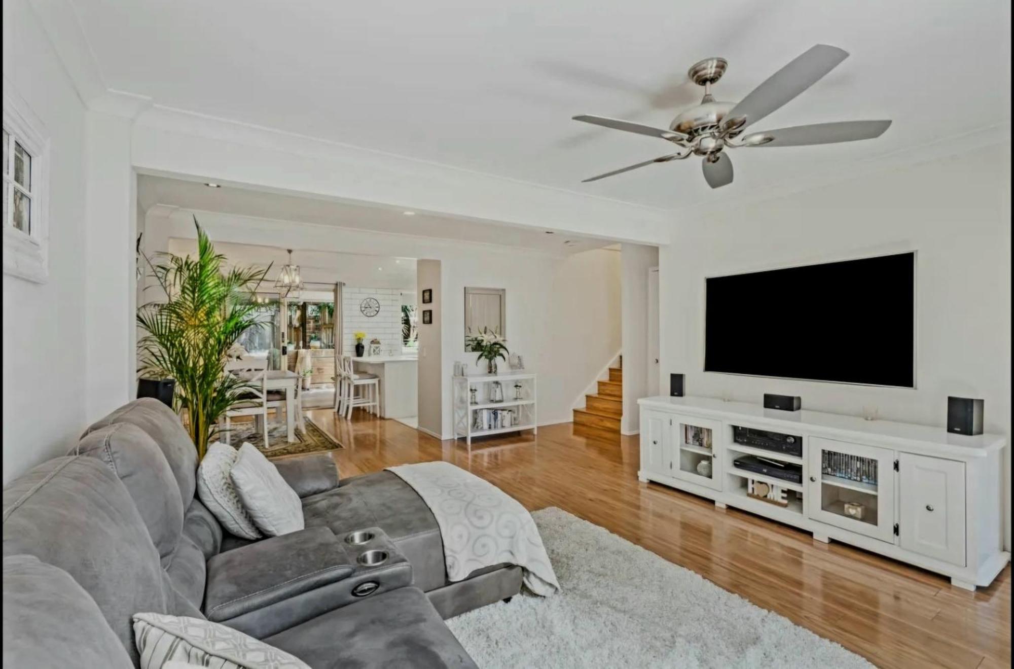 Unwind In This Gorgeous Retreat Homestay *