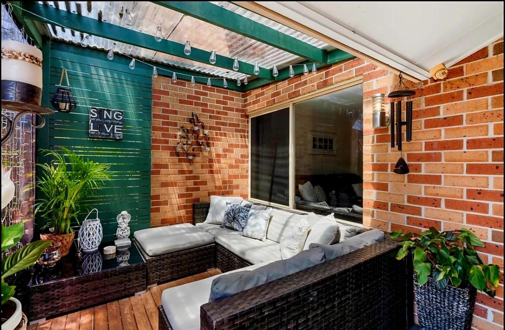 Unwind In This Gorgeous Retreat *