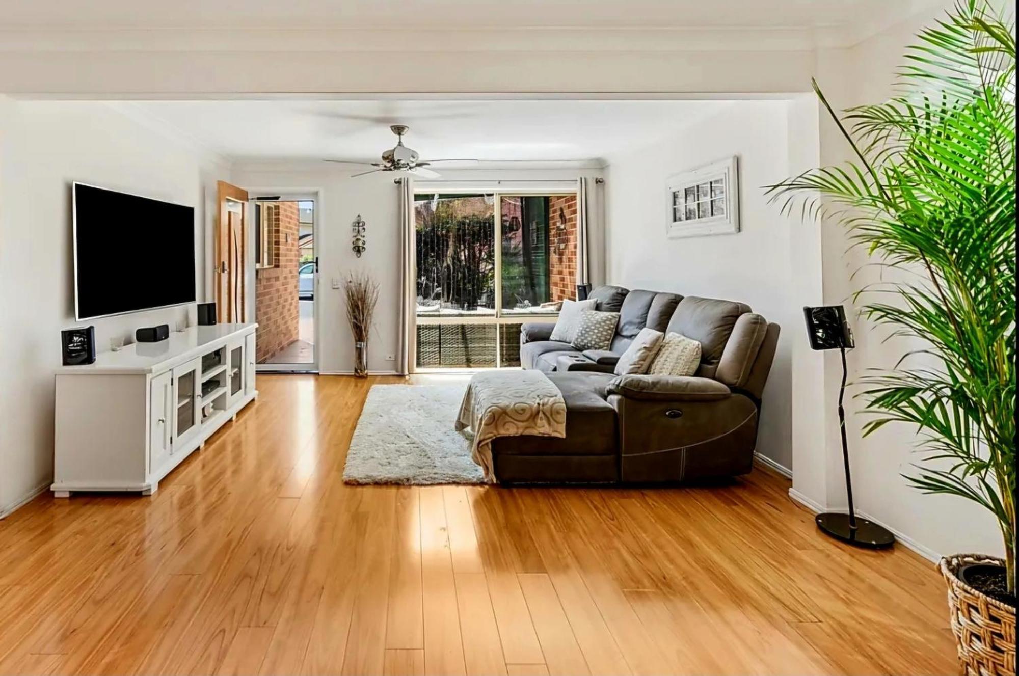Unwind In This Gorgeous Retreat Gold Coast
