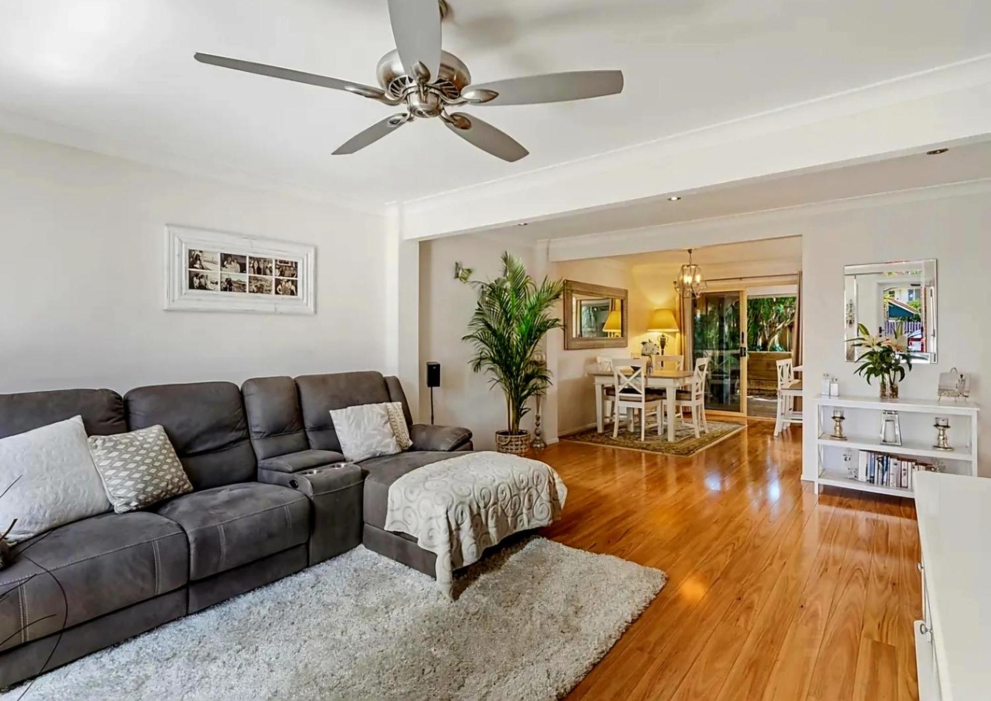 Unwind In This Gorgeous Retreat * Gold Coast