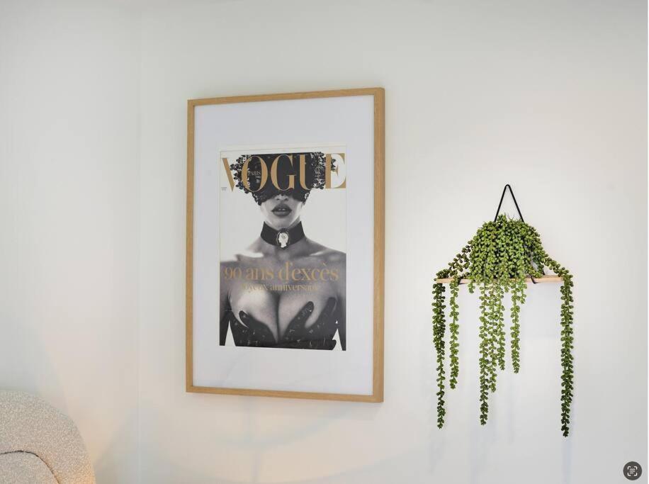Beauty On Burleigh Apartment *