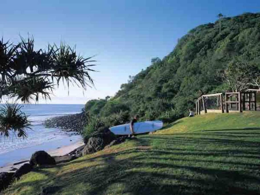 Beautiful In Burleigh Heads