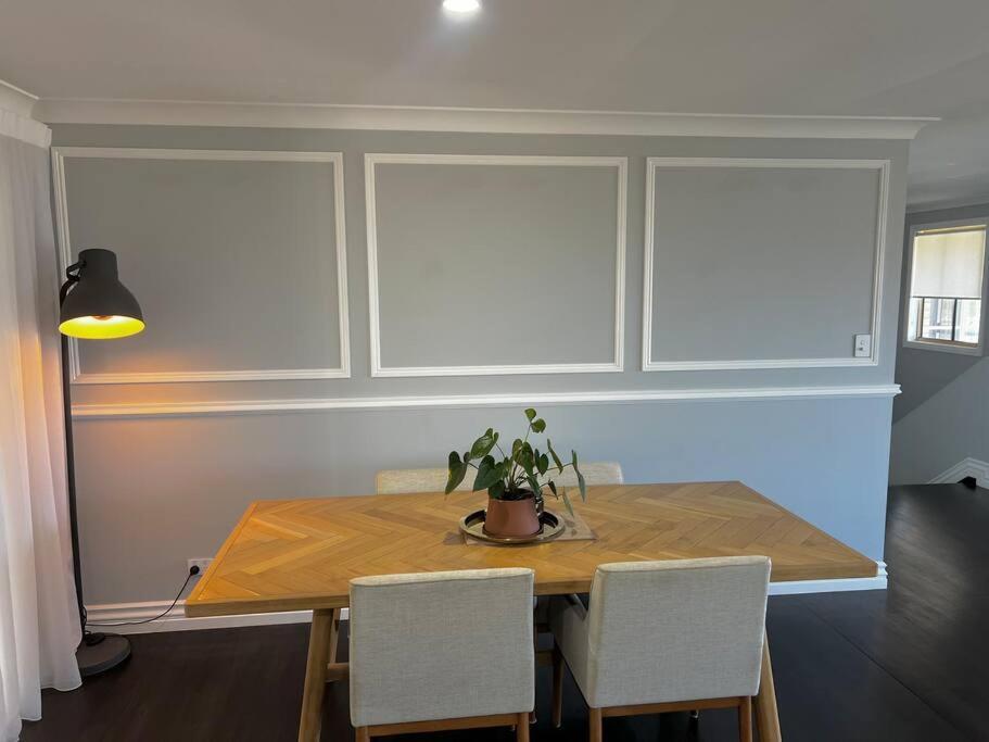 Beautiful In Burleigh Heads Holiday home *
