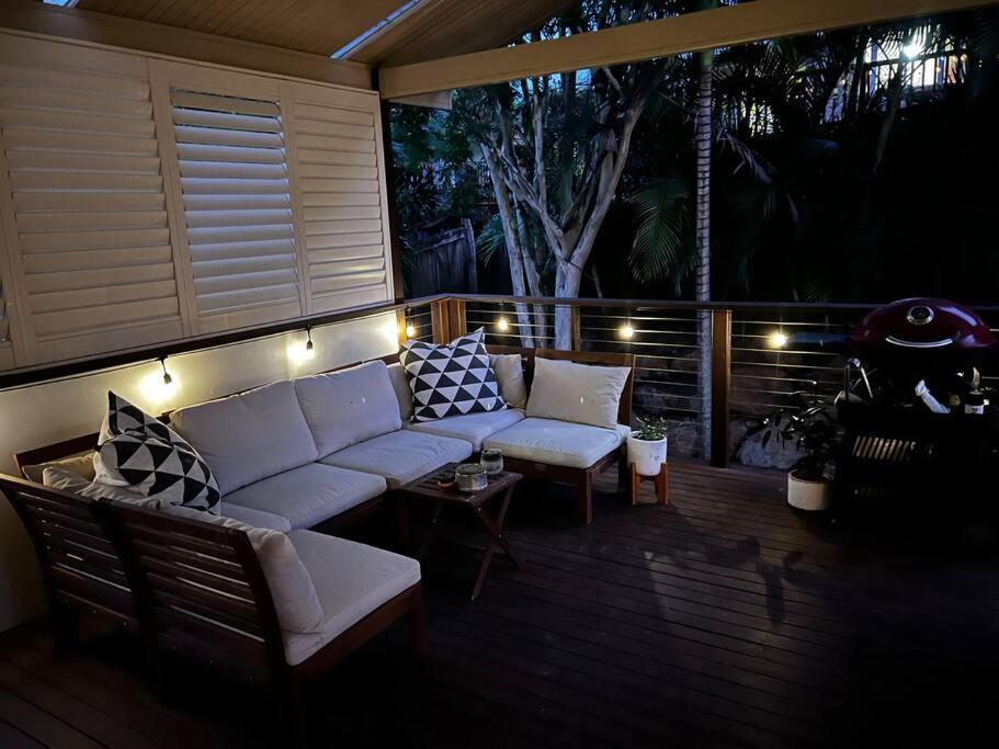 Beautiful In Burleigh Heads Holiday home *