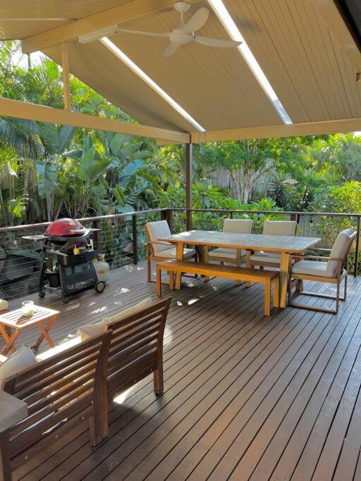 Holiday home Beautiful In Burleigh Heads