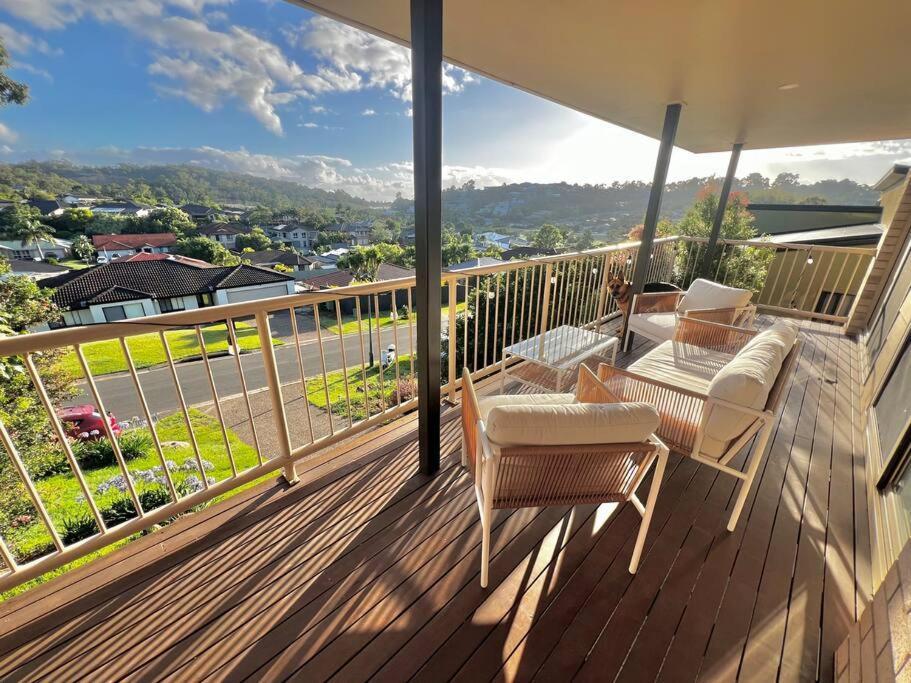 Holiday home Beautiful In Burleigh Heads *