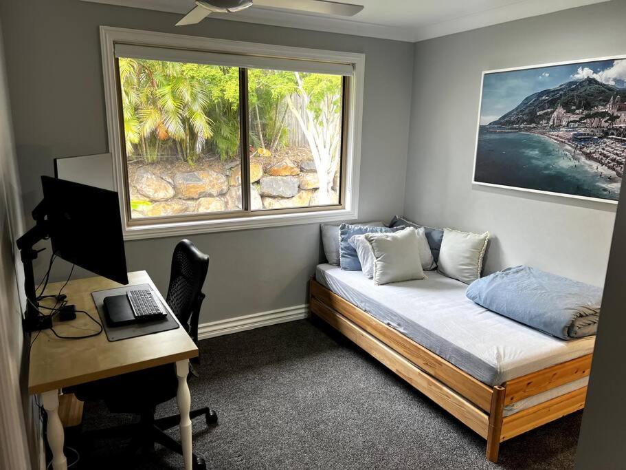 Beautiful In Burleigh Heads Holiday home Gold Coast