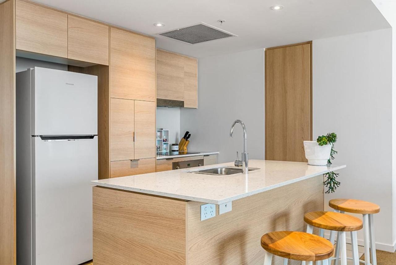 Holiday home Modern Broadbeach With Amazing Views *