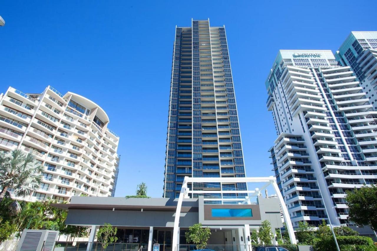 Modern Broadbeach With Amazing Views * Gold Coast