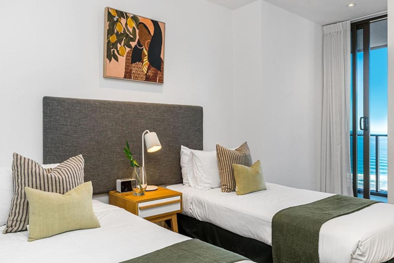 Holiday home Modern Broadbeach With Amazing Views Gold Coast
