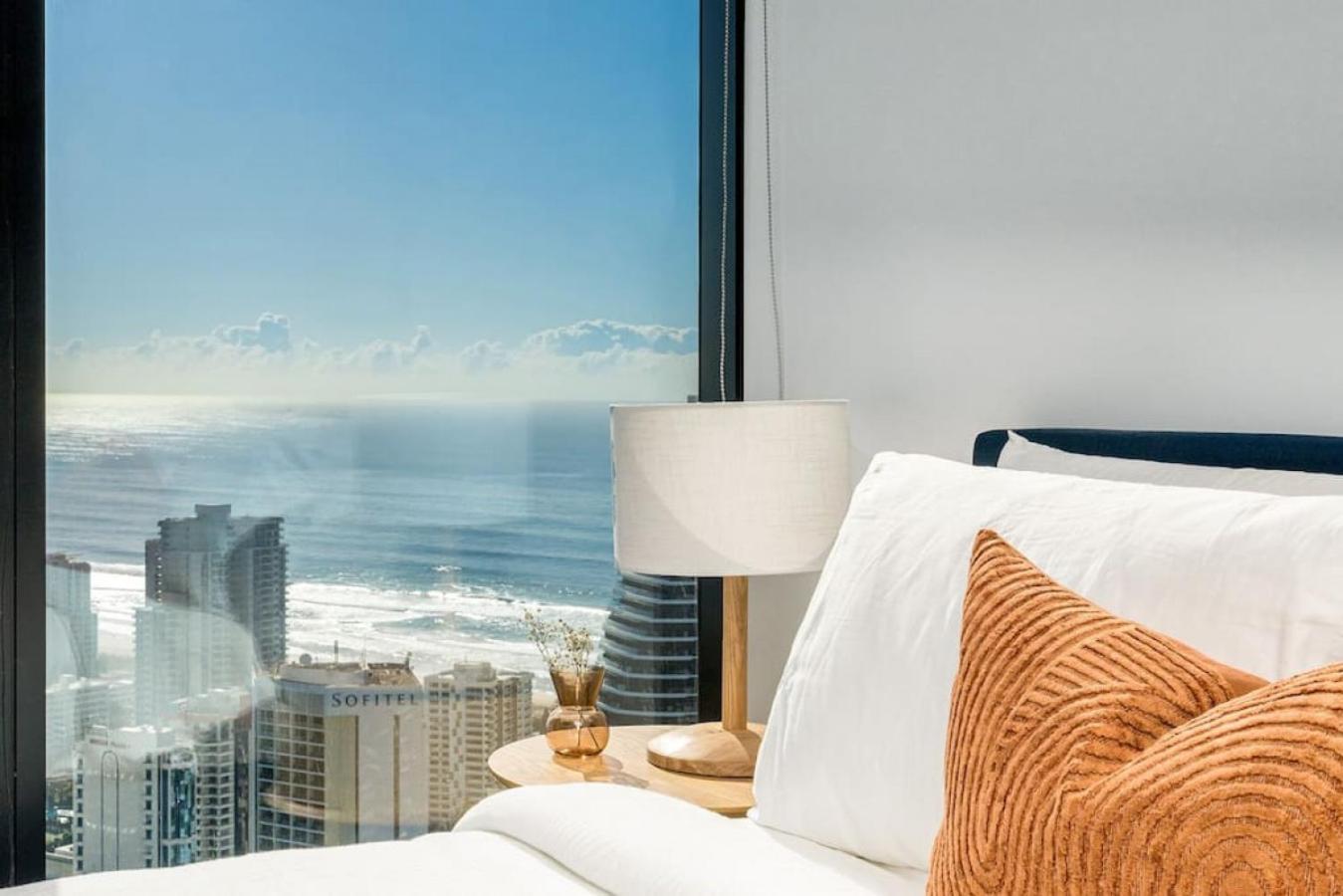 Holiday home The Darling Of Broadbeach - With Spectacular Views Gold Coast