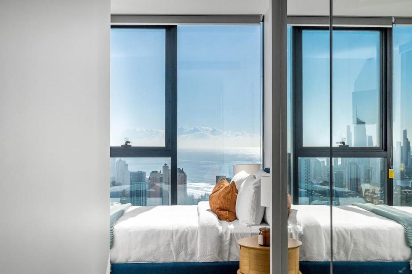 Holiday home The Darling Of Broadbeach - With Spectacular Views Gold Coast