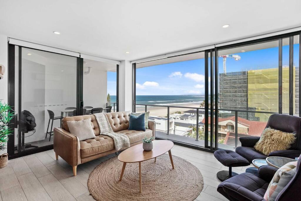 Ocean View Luxury In Periscope