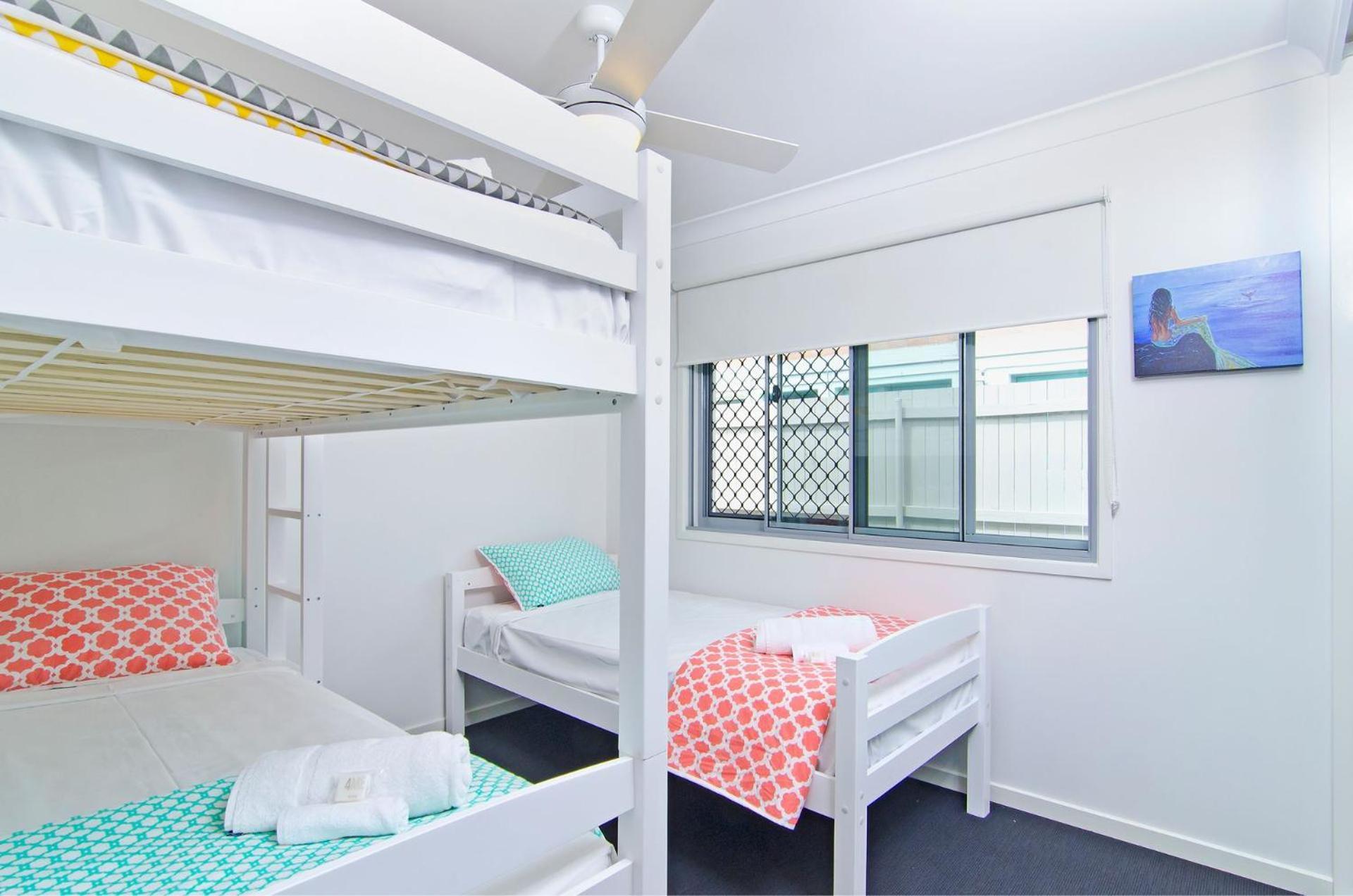 Sentosa On Tugun - Beachfront 5 Bedroom Holiday home Gold Coast