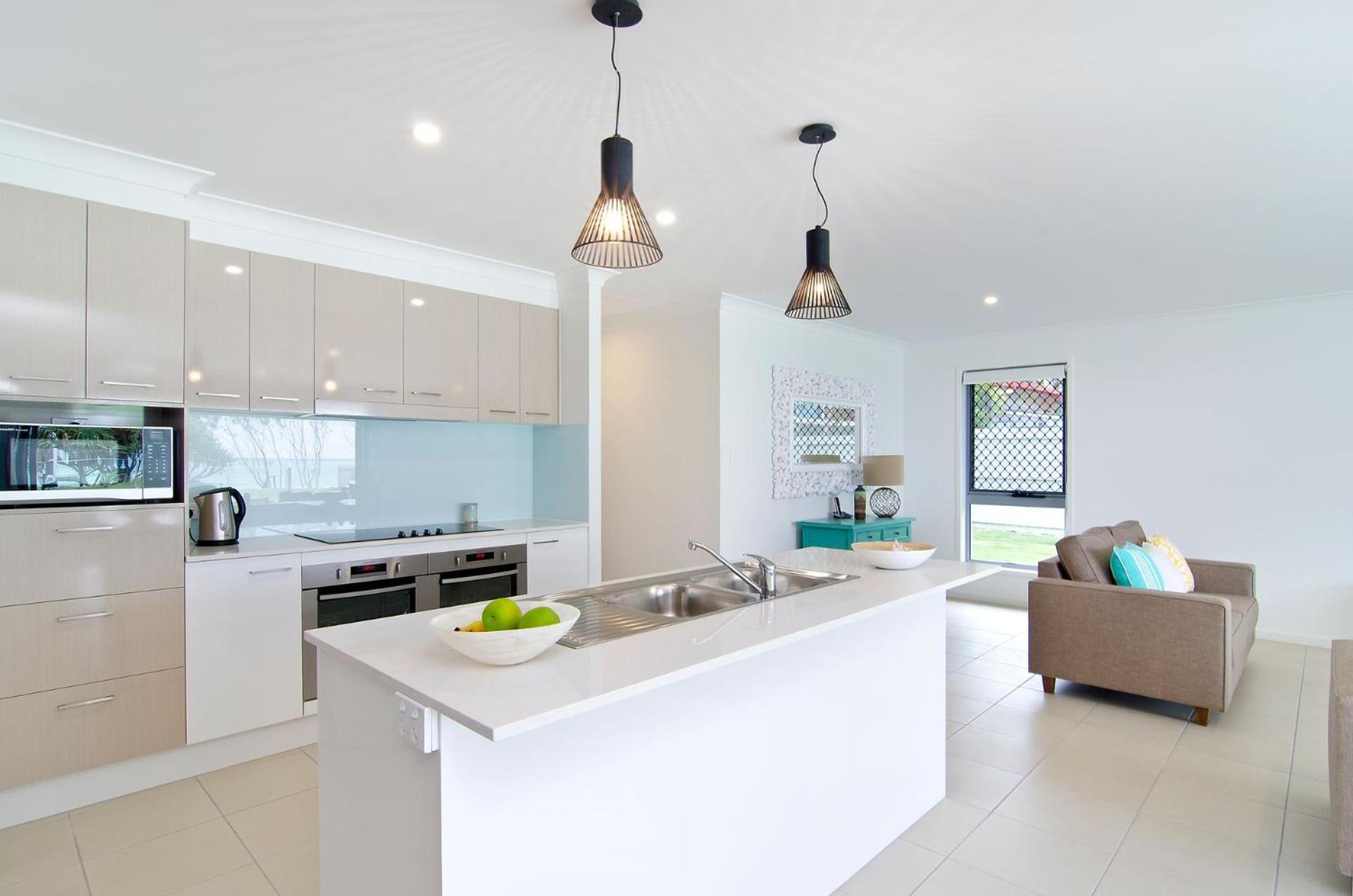 Sentosa On Tugun - Beachfront 5 Bedroom * Gold Coast