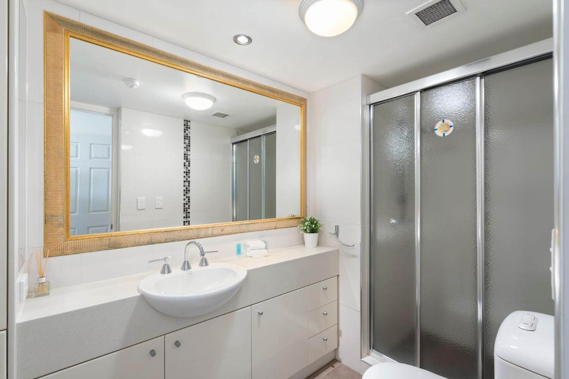 Apartment Phoenician Broadbeach - Gclr *