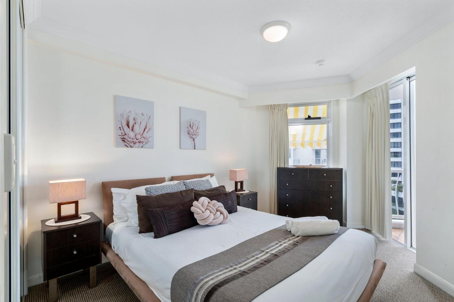 Phoenician Broadbeach - Gclr Apartment Gold Coast