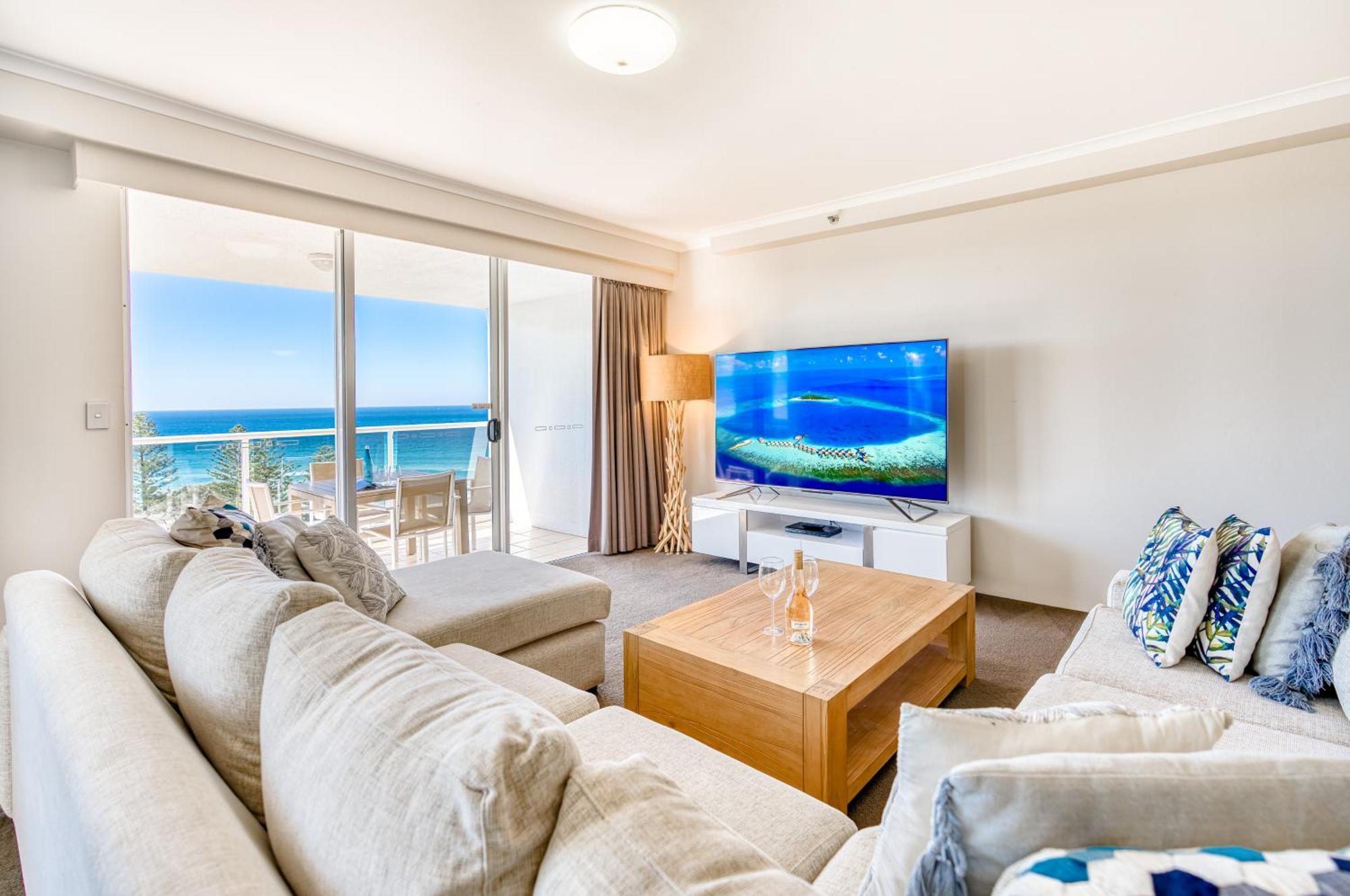 Aparthotel Xanadu Gold Coast