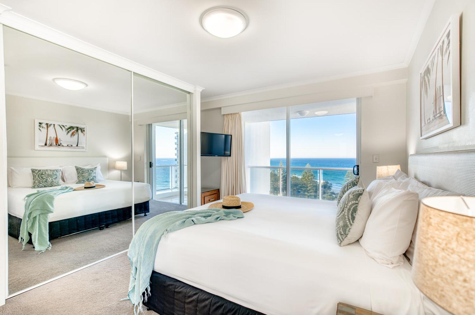 Xanadu Aparthotel