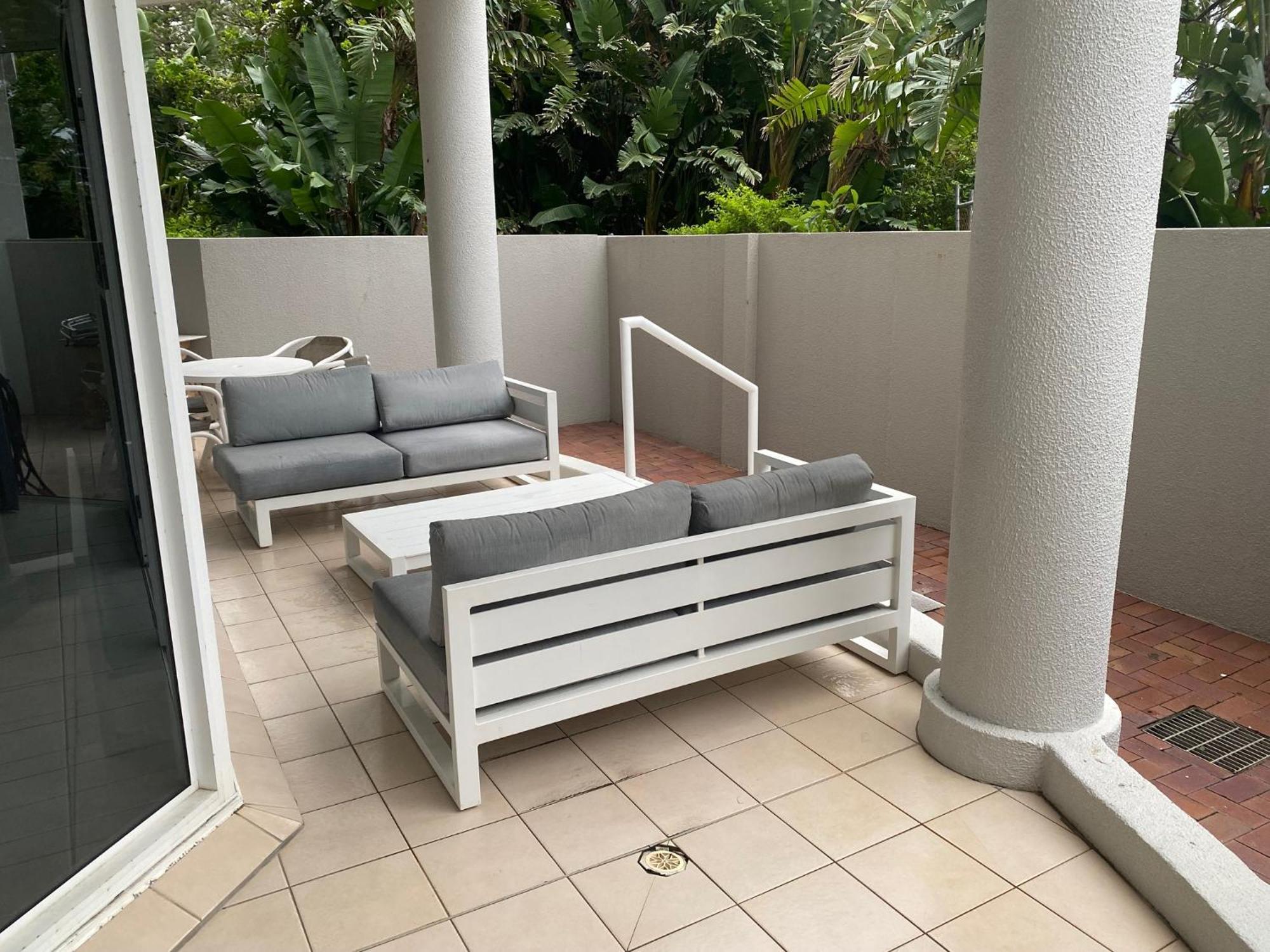 Aparthotel Xanadu Gold Coast
